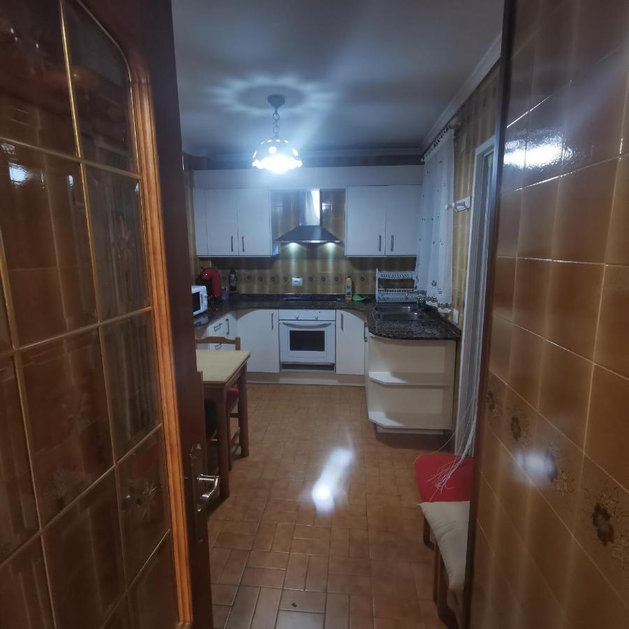 Apartamento la garita Peniscola Bagian luar foto